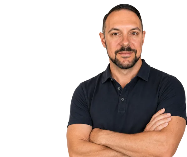 Dorian Menard, SEO consultant and founder of Search Scope, research lead for AI SEO Perth
